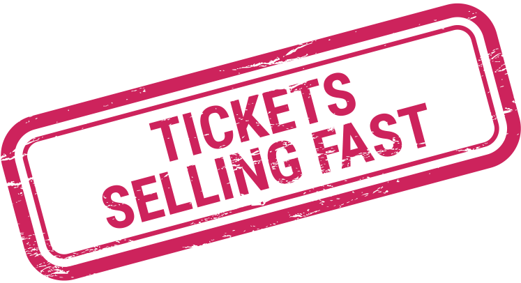 Selling fast